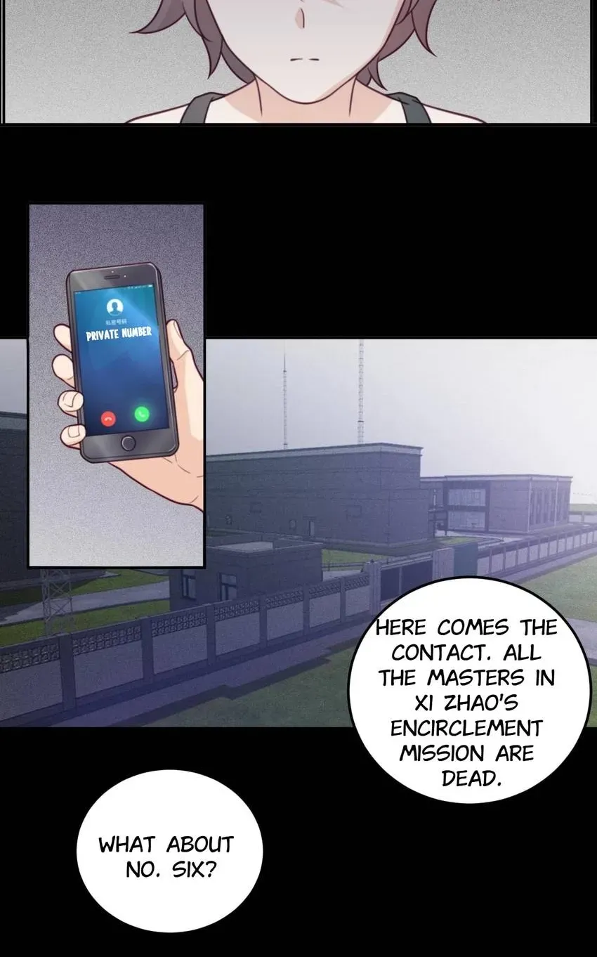 Gift Foolishness to Scheming Boss Chapter 68 page 20 - 
