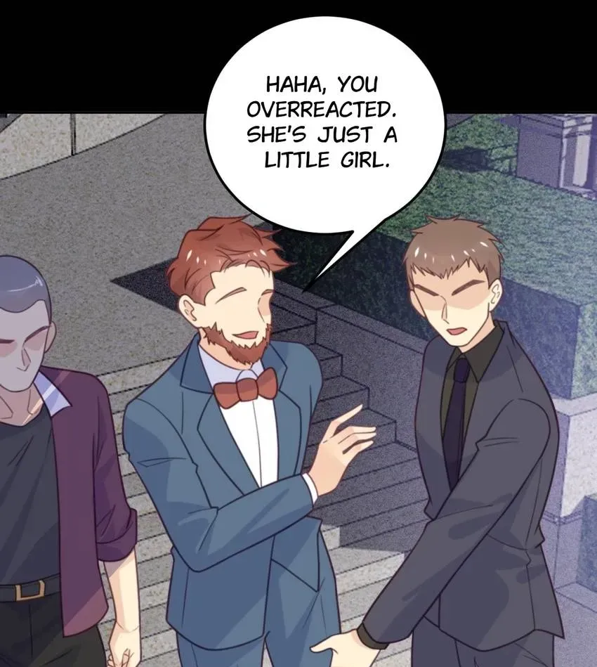 Gift Foolishness to Scheming Boss Chapter 68 page 3 - 