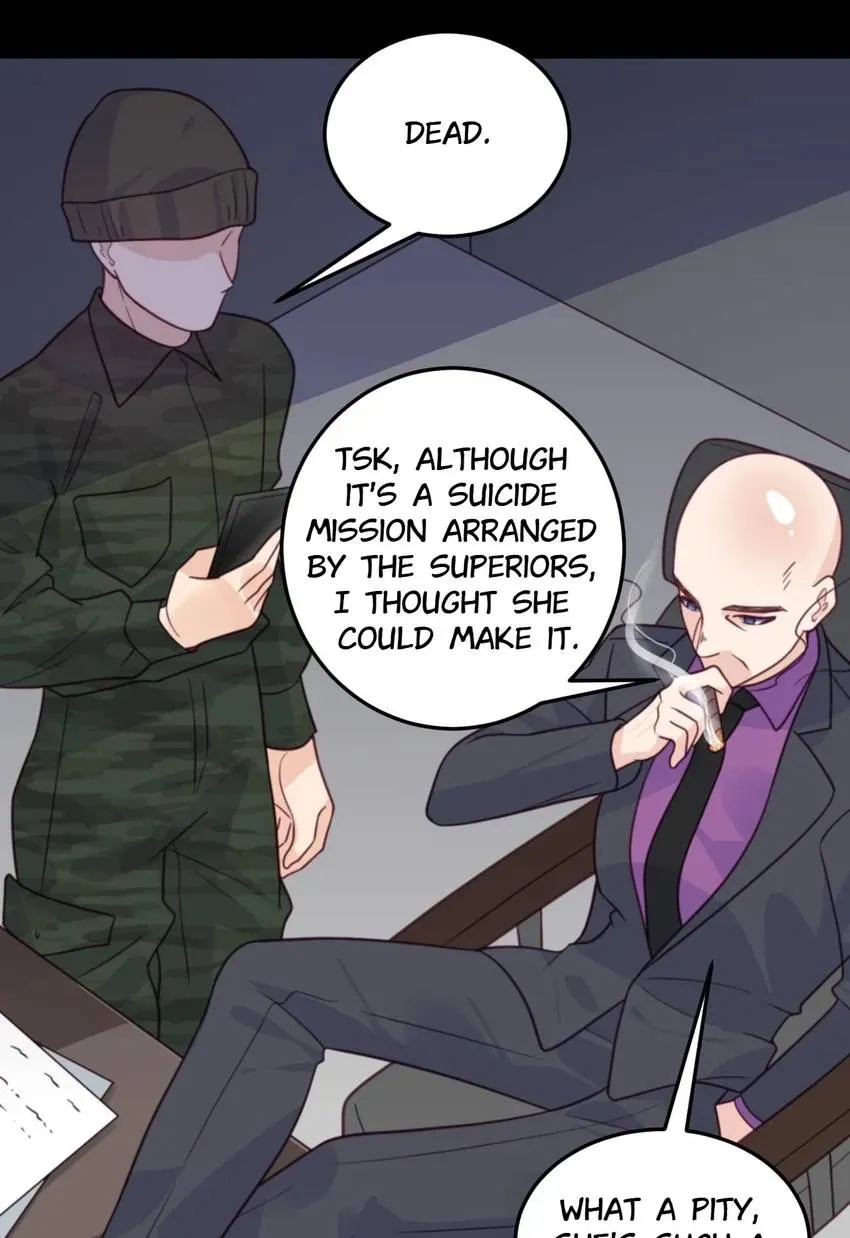 Gift Foolishness to Scheming Boss Chapter 68 page 21 - 