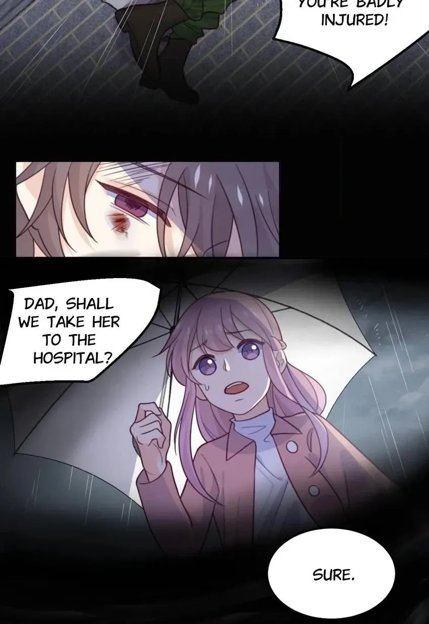Gift Foolishness to Scheming Boss Chapter 68 page 23 - 