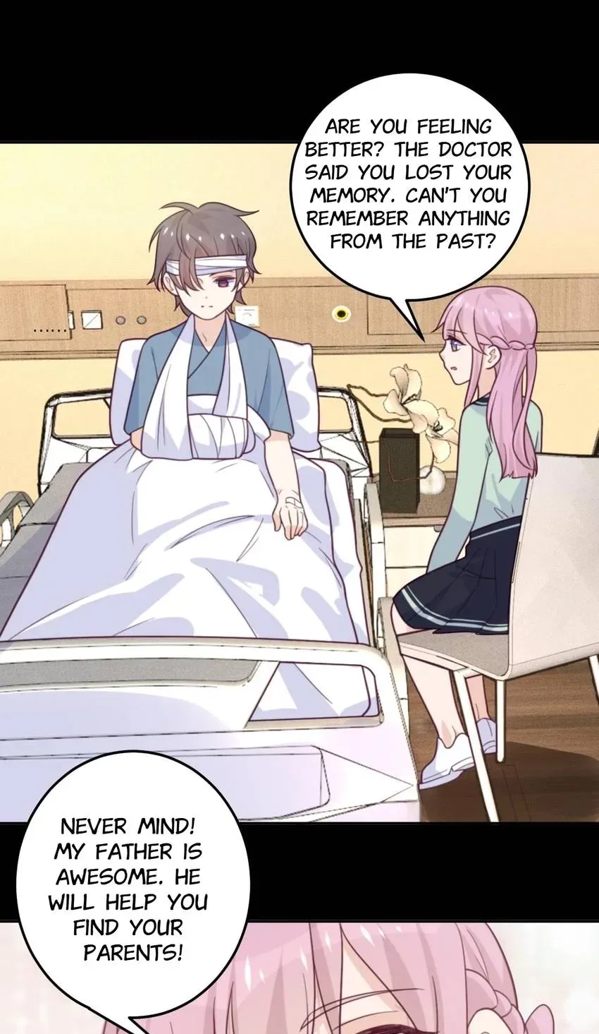 Gift Foolishness to Scheming Boss Chapter 68 page 25 - 