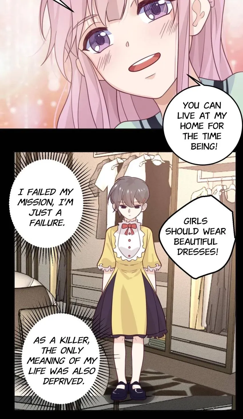 Gift Foolishness to Scheming Boss Chapter 68 page 26 - 