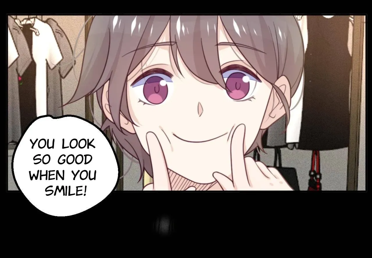 Gift Foolishness to Scheming Boss Chapter 68 page 27 - 
