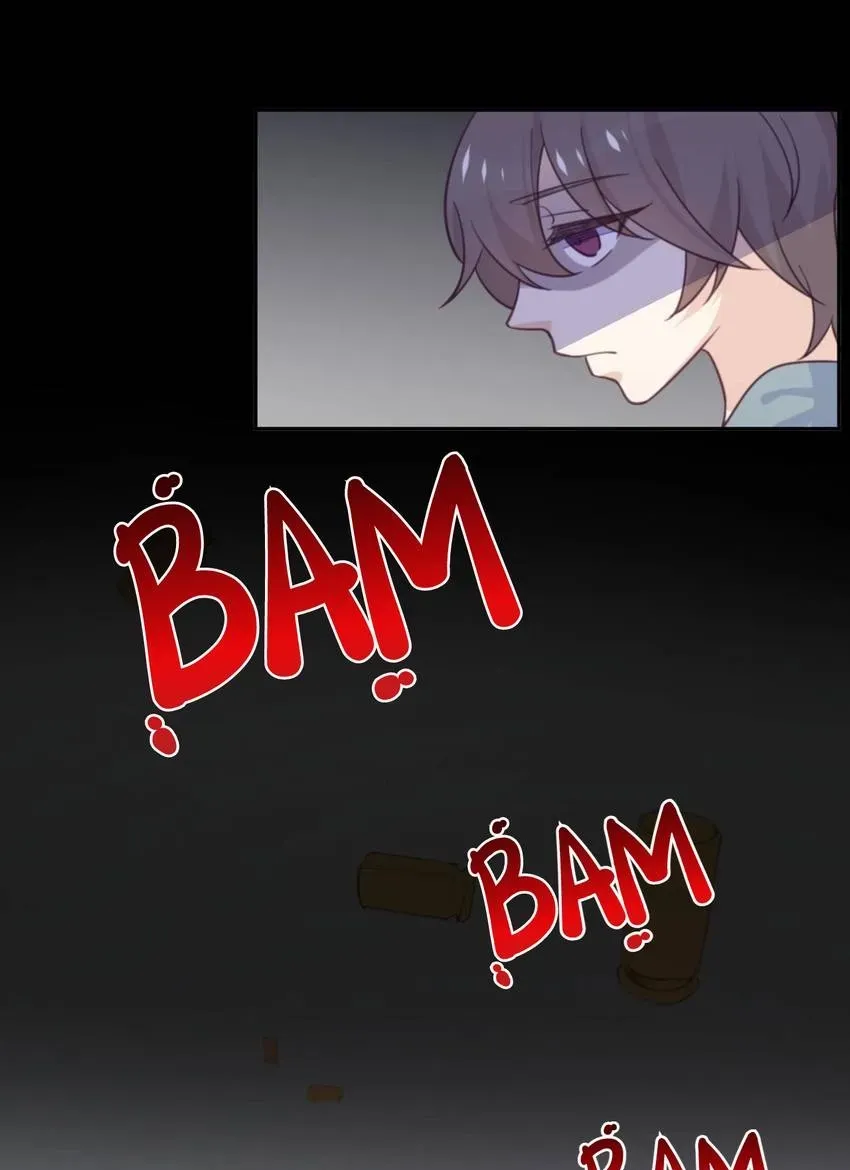 Gift Foolishness to Scheming Boss Chapter 68 page 5 - 