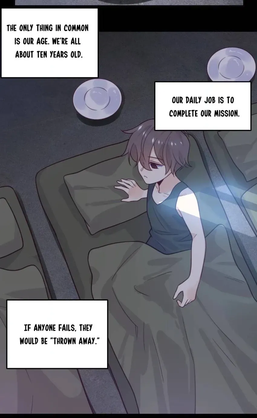 Gift Foolishness to Scheming Boss Chapter 68 page 10 - 