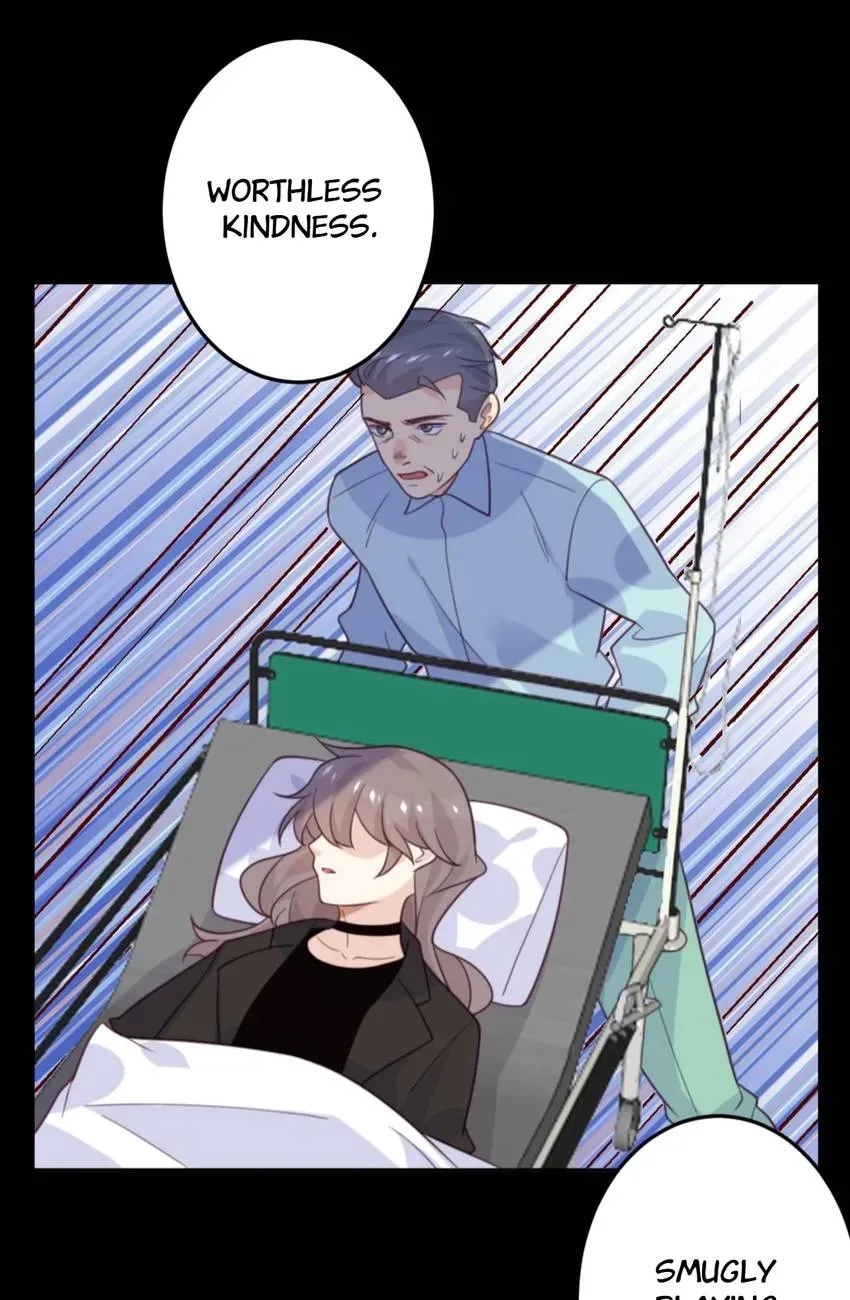 Gift Foolishness to Scheming Boss Chapter 69 page 14 - 