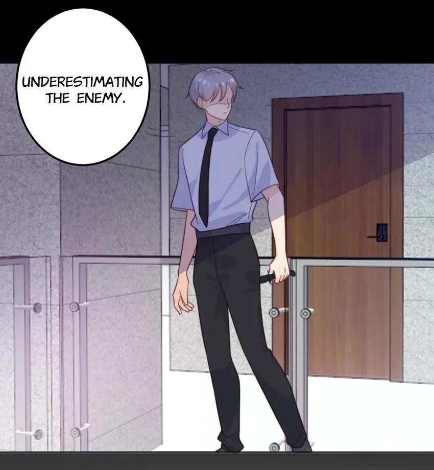 Gift Foolishness to Scheming Boss Chapter 69 page 16 - 