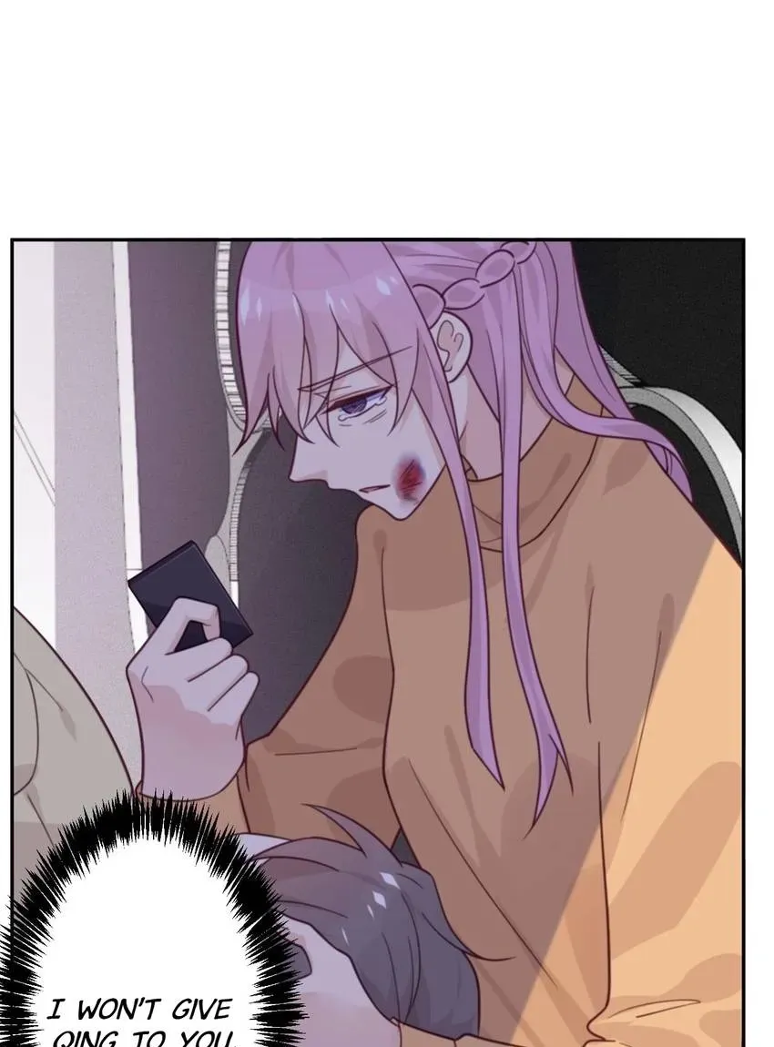 Gift Foolishness to Scheming Boss Chapter 69 page 18 - 
