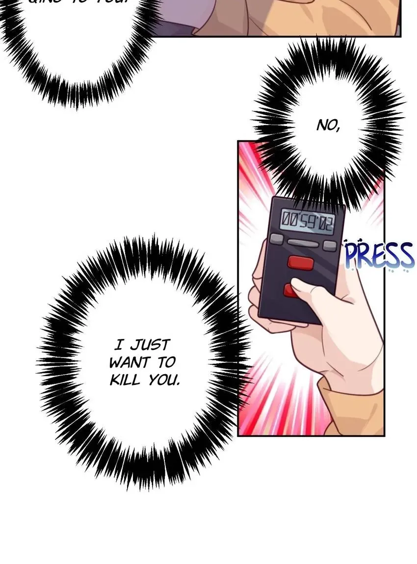 Gift Foolishness to Scheming Boss Chapter 69 page 19 - 