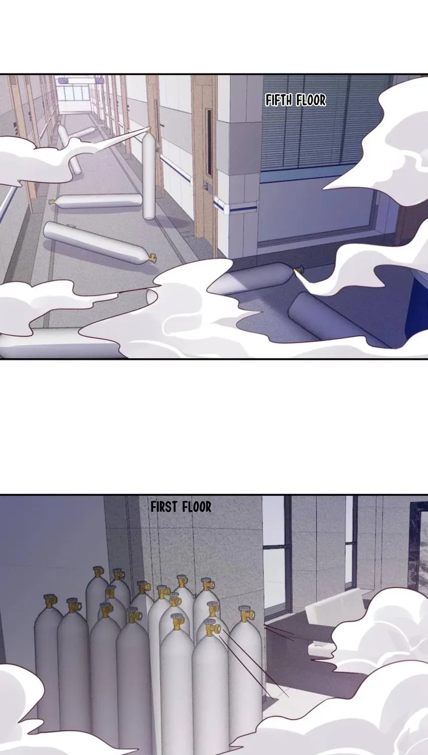 Gift Foolishness to Scheming Boss Chapter 69 page 20 - 