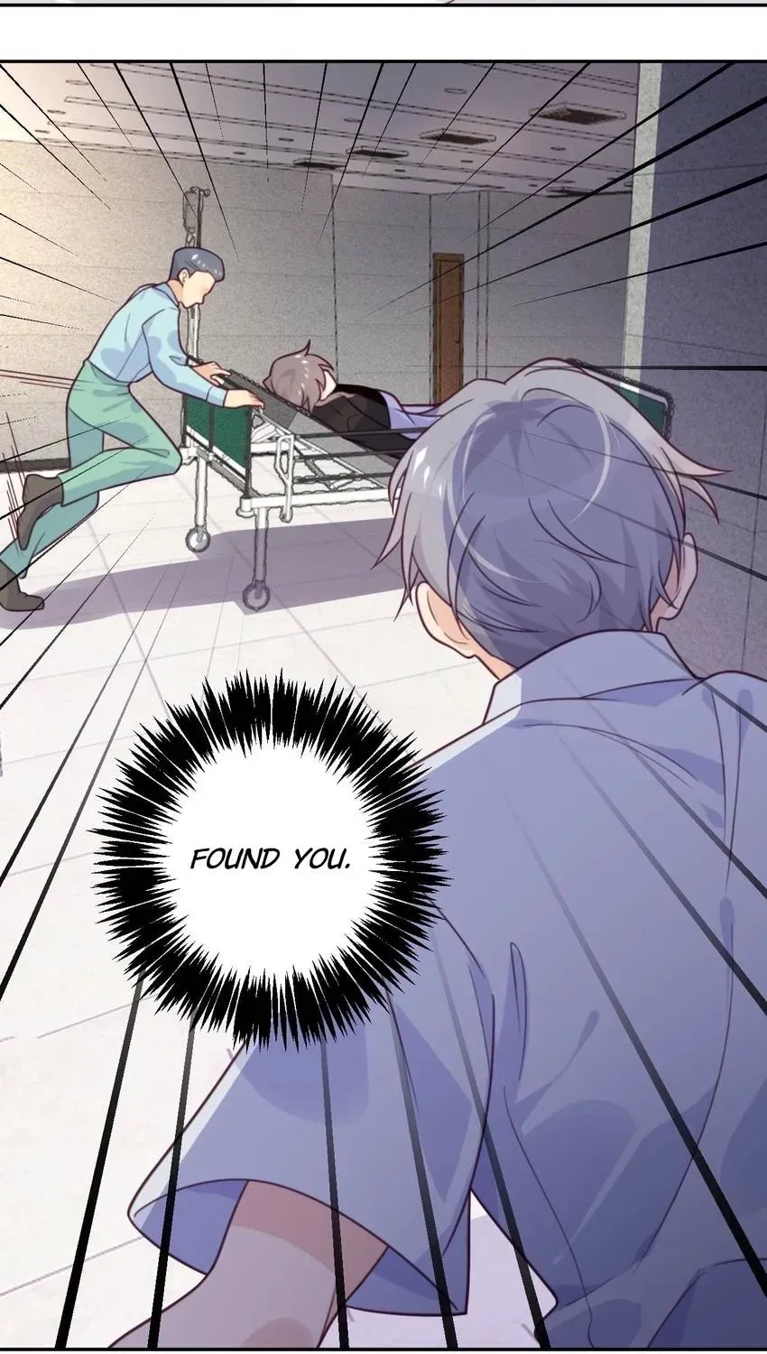Gift Foolishness to Scheming Boss Chapter 69 page 22 - 
