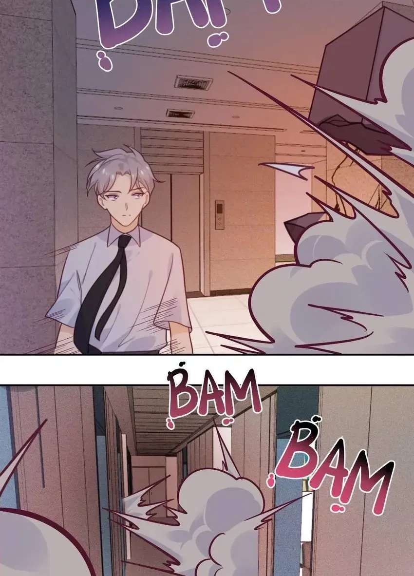 Gift Foolishness to Scheming Boss Chapter 69 page 25 - 