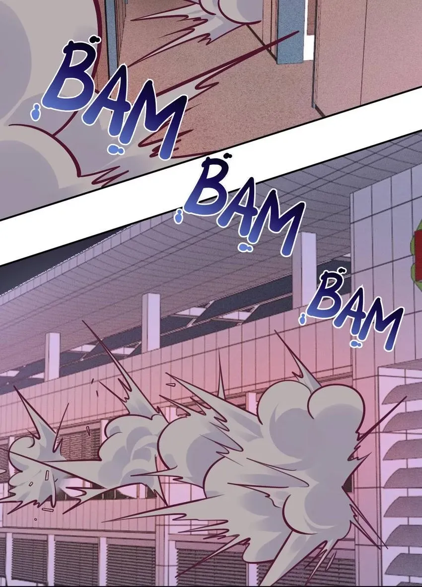 Gift Foolishness to Scheming Boss Chapter 69 page 26 - 
