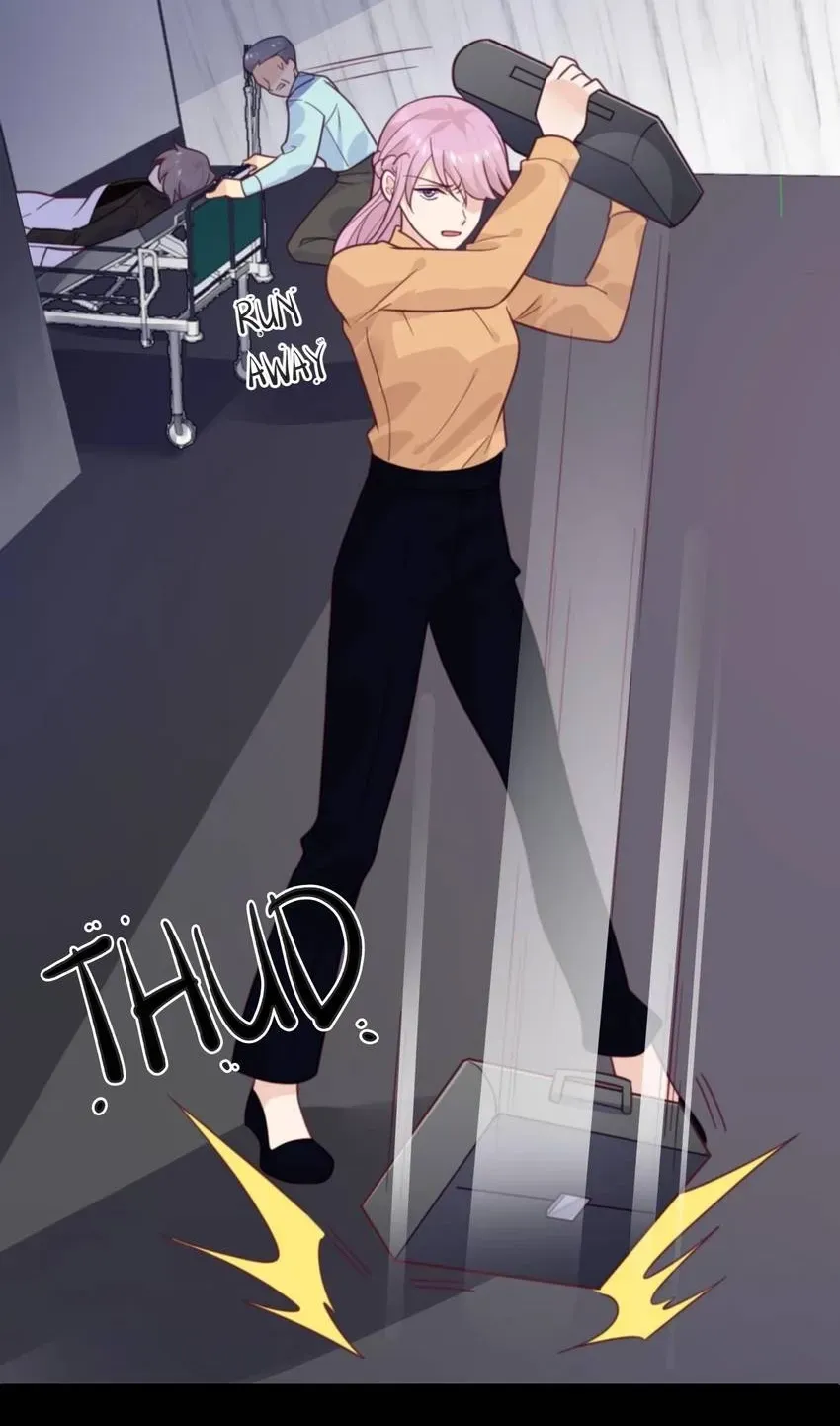 Gift Foolishness to Scheming Boss Chapter 69 page 4 - 