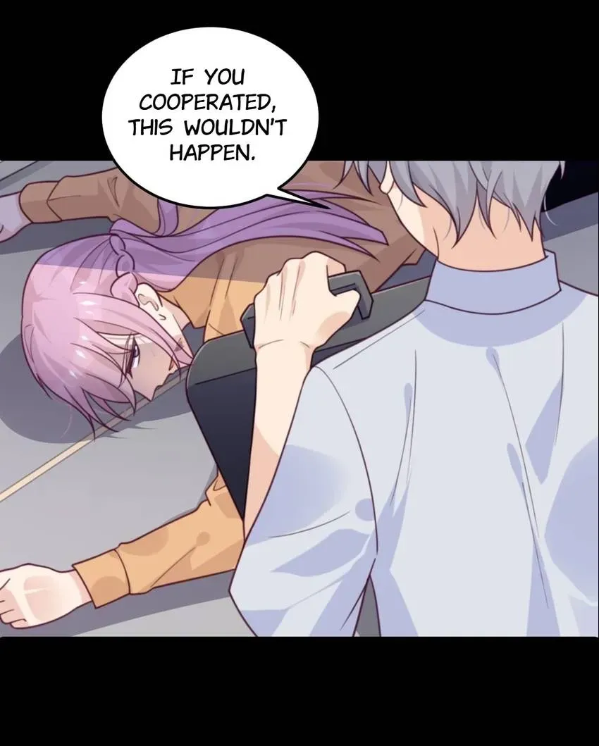 Gift Foolishness to Scheming Boss Chapter 69 page 5 - 