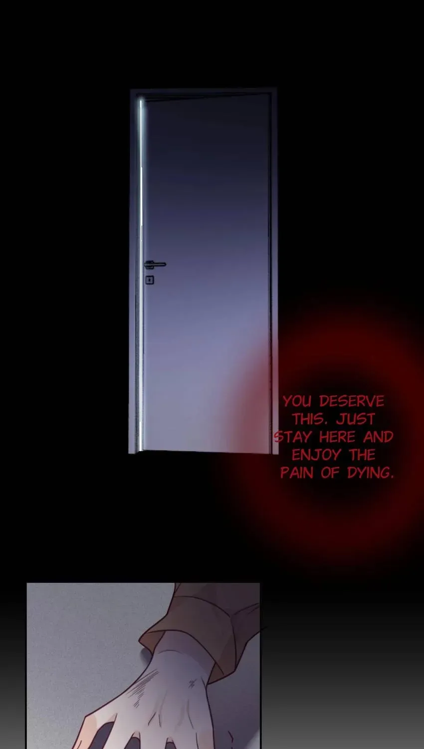 Gift Foolishness to Scheming Boss Chapter 69 page 6 - 