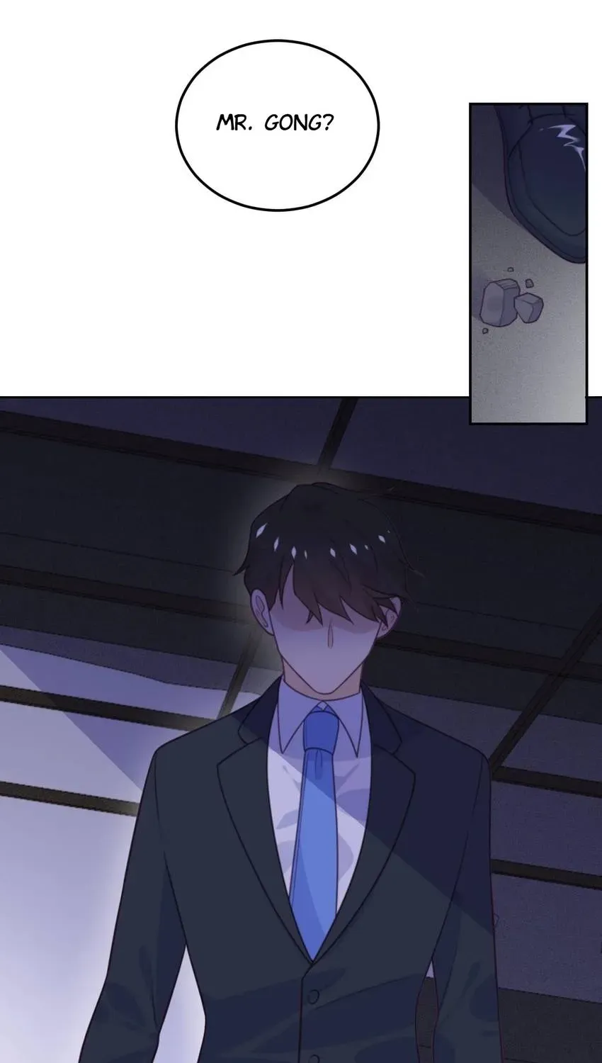 Gift Foolishness to Scheming Boss Chapter 70 page 11 - 