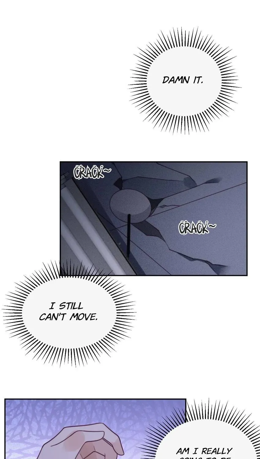 Gift Foolishness to Scheming Boss Chapter 70 page 15 - 