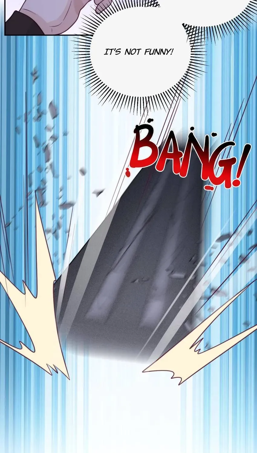 Gift Foolishness to Scheming Boss Chapter 70 page 17 - 