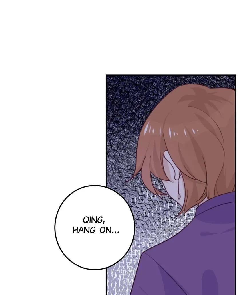 Gift Foolishness to Scheming Boss Chapter 70 page 3 - 