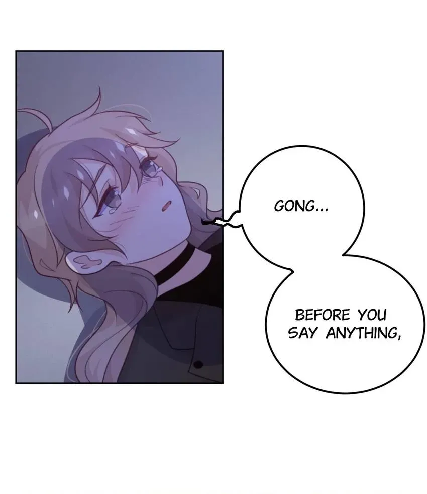 Gift Foolishness to Scheming Boss Chapter 70 page 22 - 