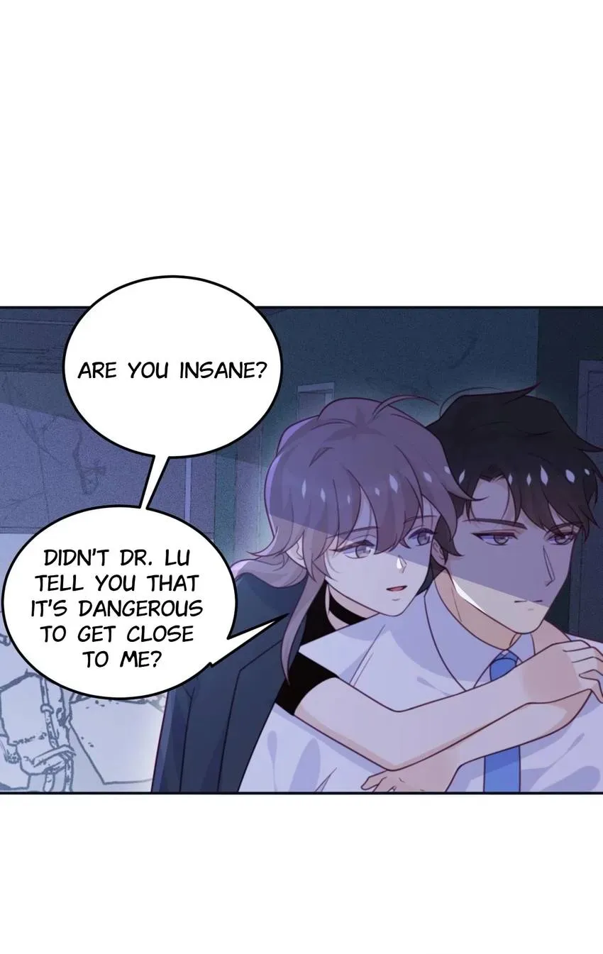 Gift Foolishness to Scheming Boss Chapter 70 page 26 - 