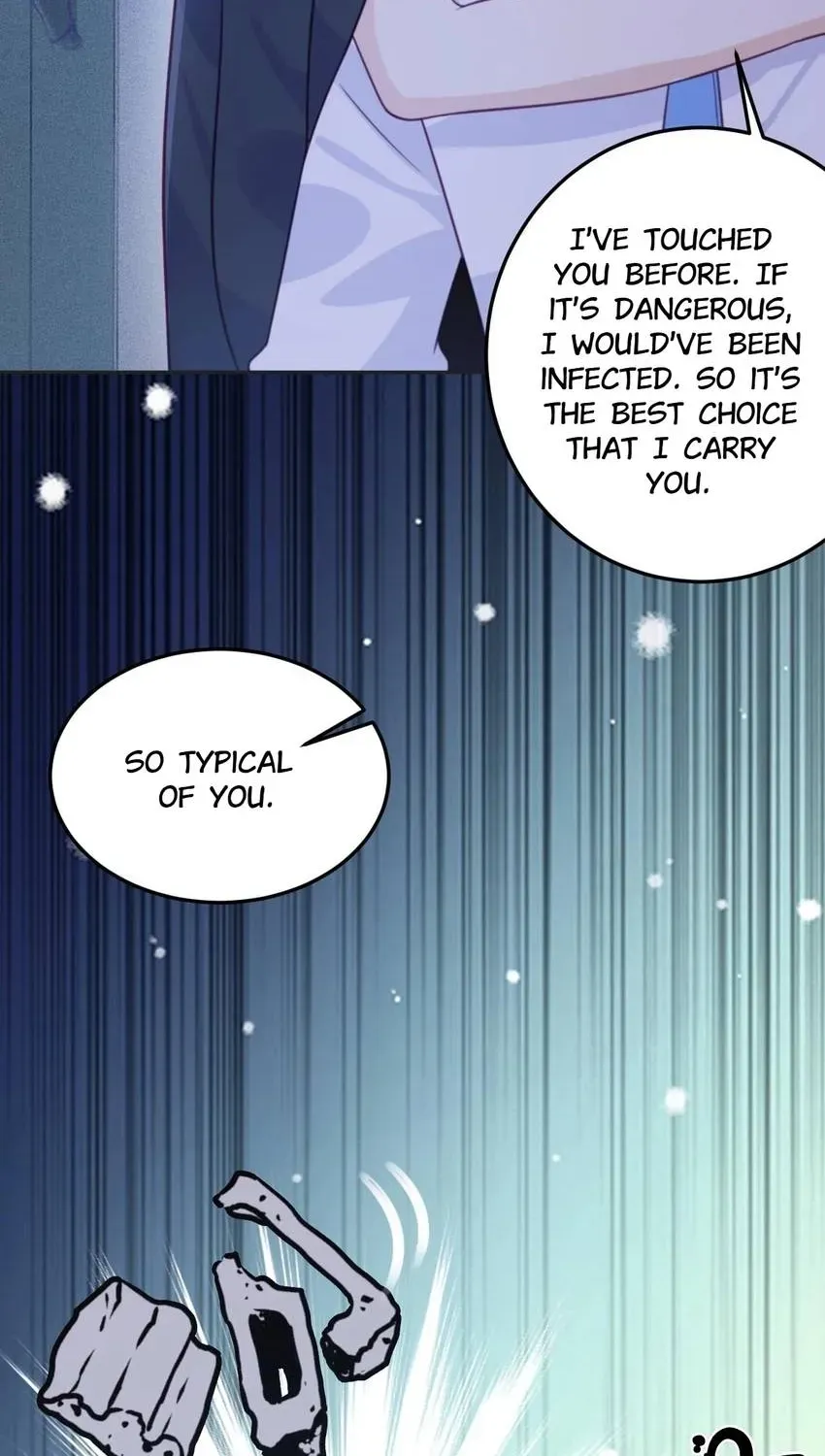 Gift Foolishness to Scheming Boss Chapter 70 page 29 - 