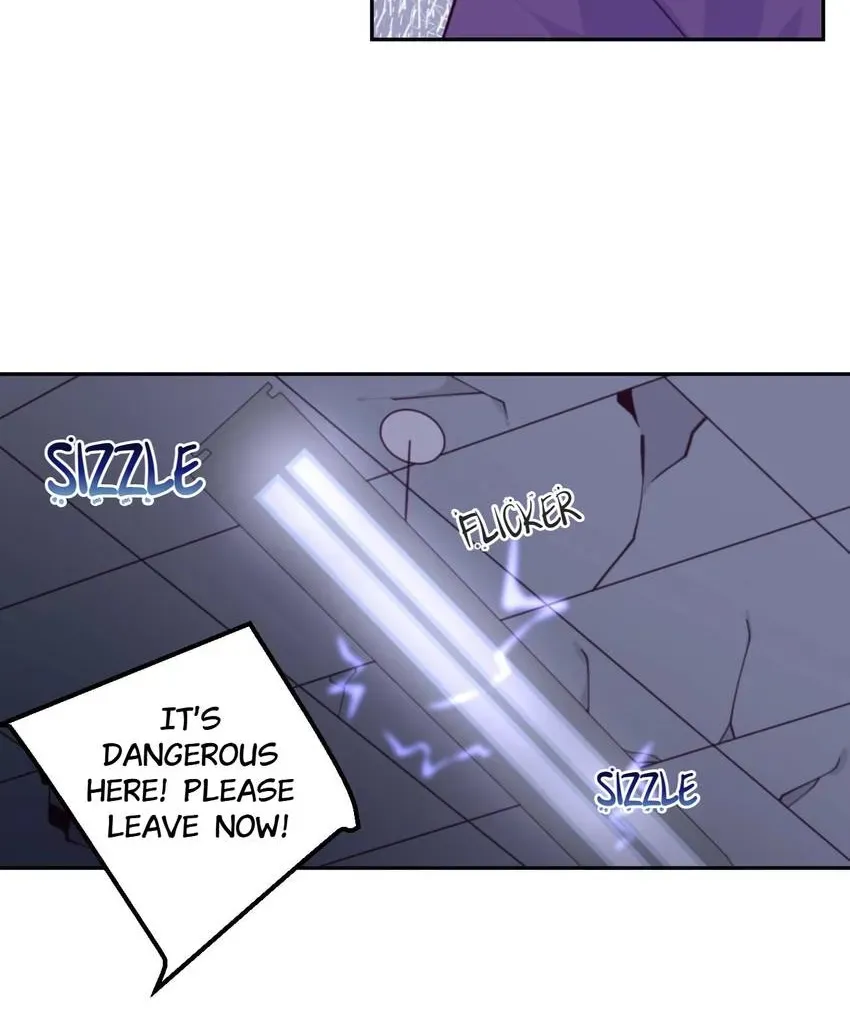 Gift Foolishness to Scheming Boss Chapter 70 page 4 - 