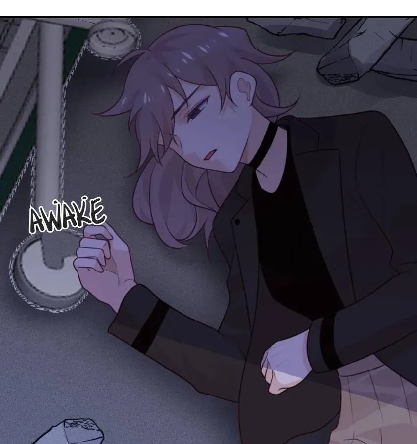 Gift Foolishness to Scheming Boss Chapter 70 page 5 - 