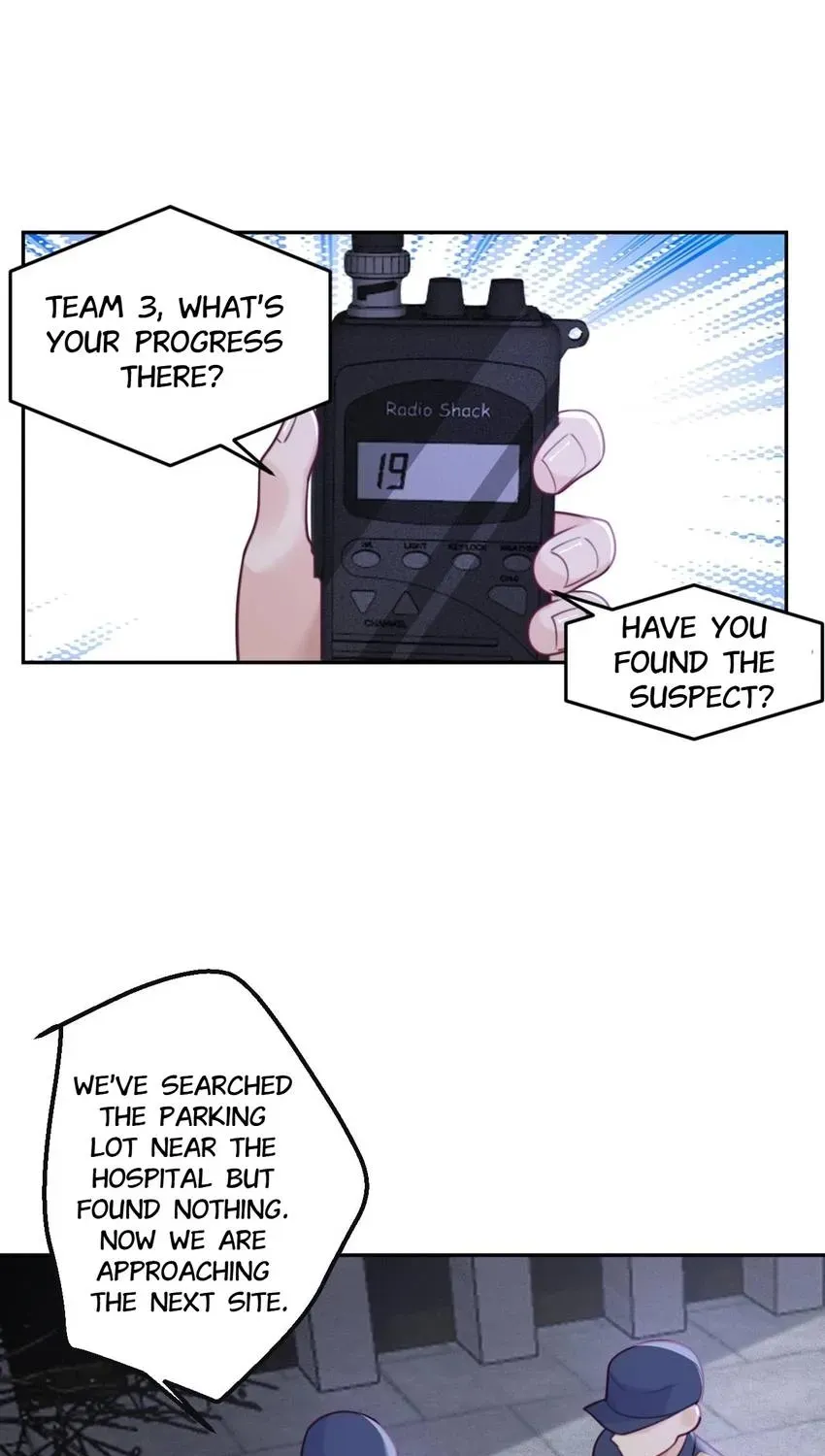 Gift Foolishness to Scheming Boss Chapter 71 page 1 - 