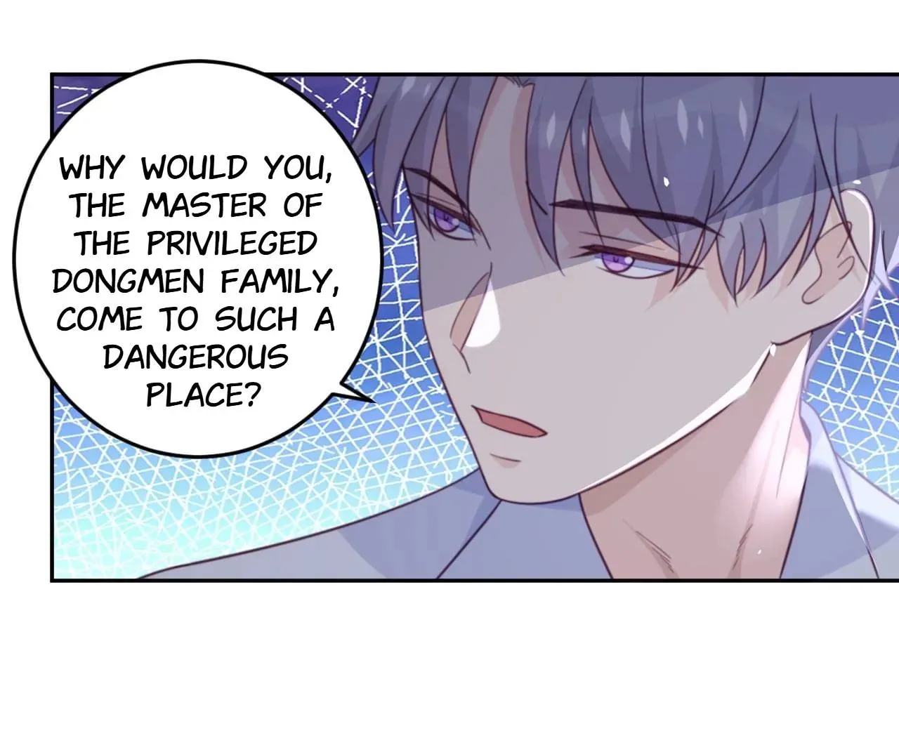 Gift Foolishness to Scheming Boss Chapter 71 page 13 - 