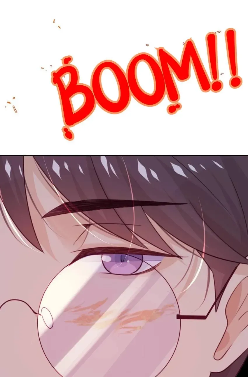 Gift Foolishness to Scheming Boss Chapter 71 page 18 - 
