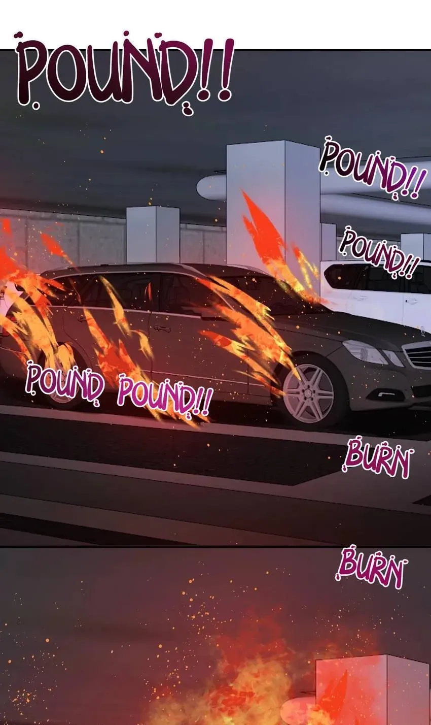 Gift Foolishness to Scheming Boss Chapter 71 page 20 - 