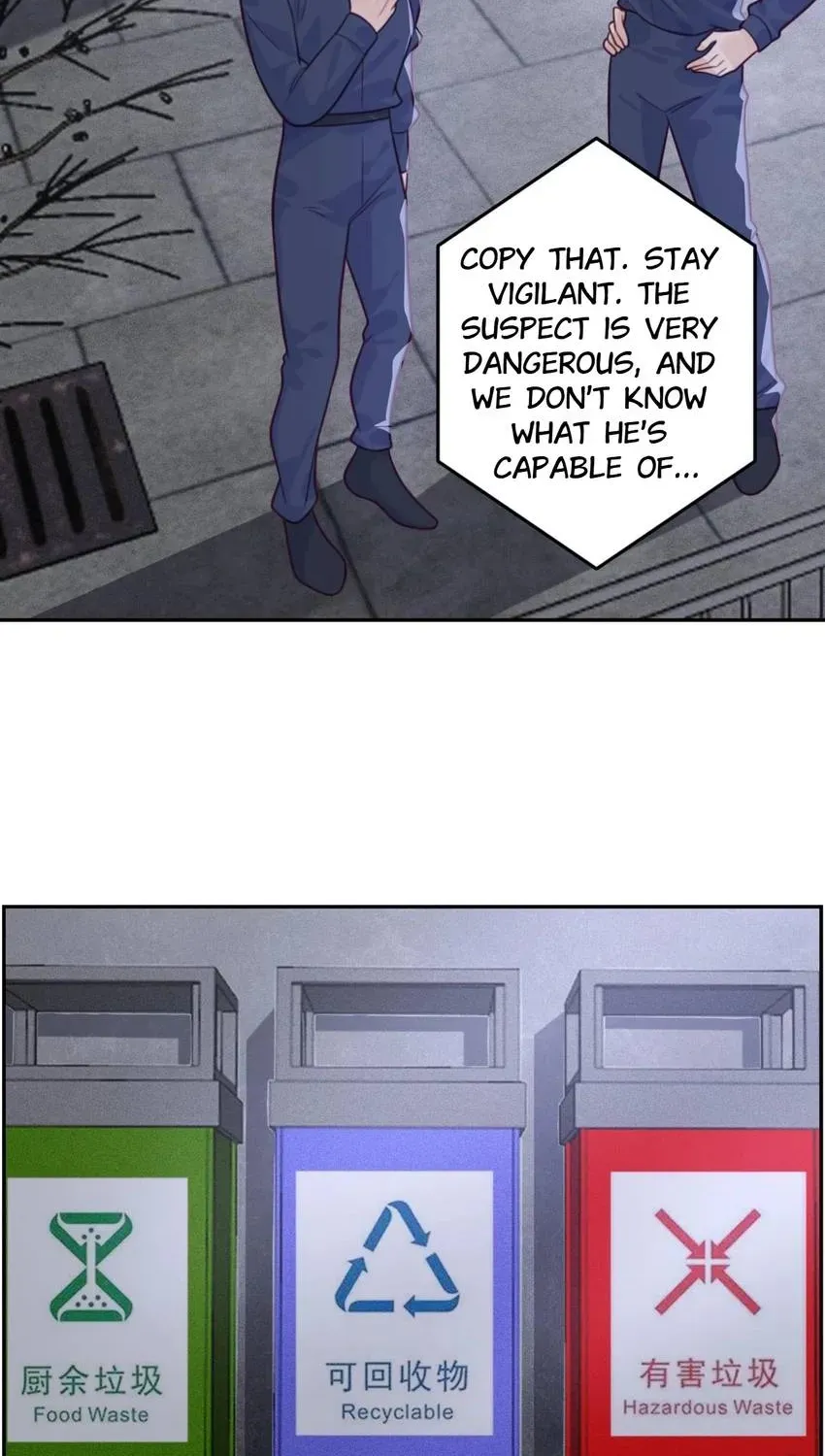Gift Foolishness to Scheming Boss Chapter 71 page 3 - 