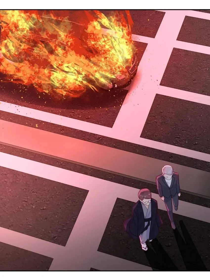 Gift Foolishness to Scheming Boss Chapter 71 page 22 - 