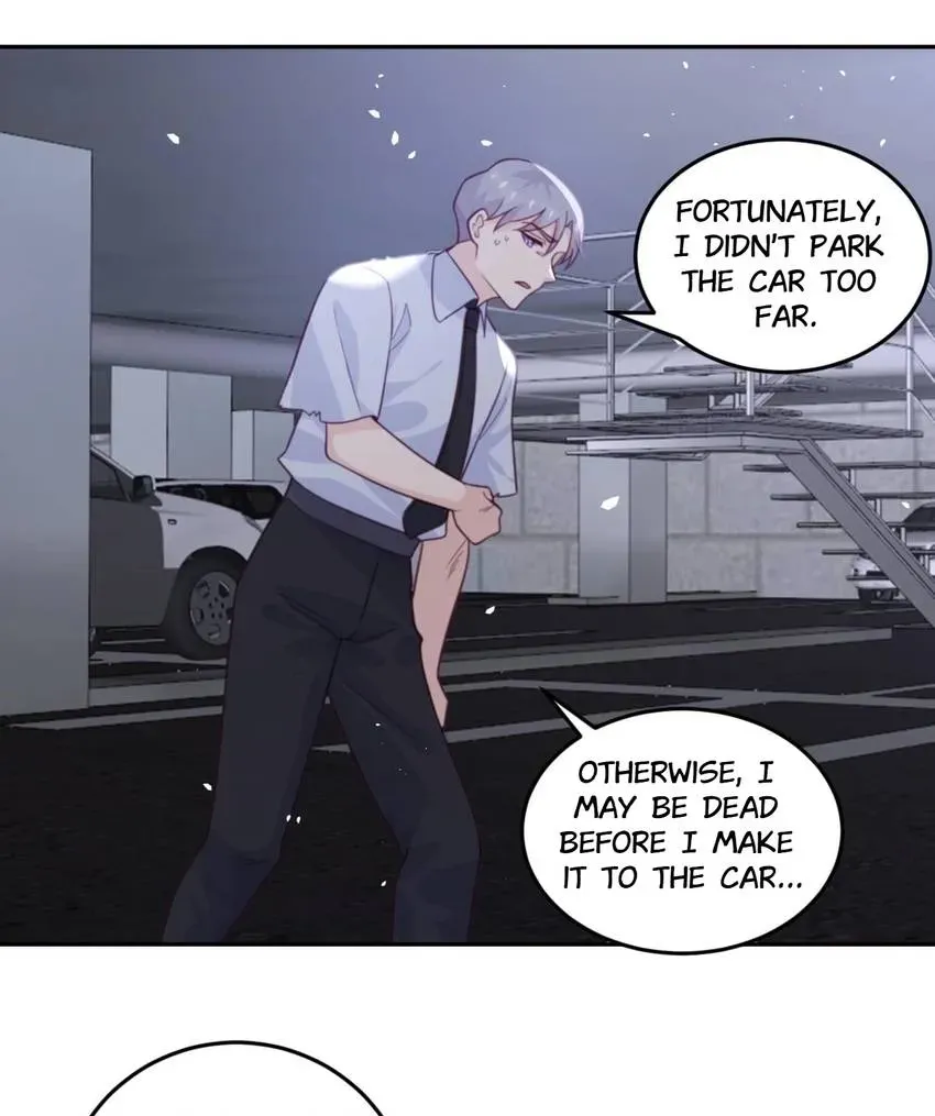 Gift Foolishness to Scheming Boss Chapter 71 page 7 - 
