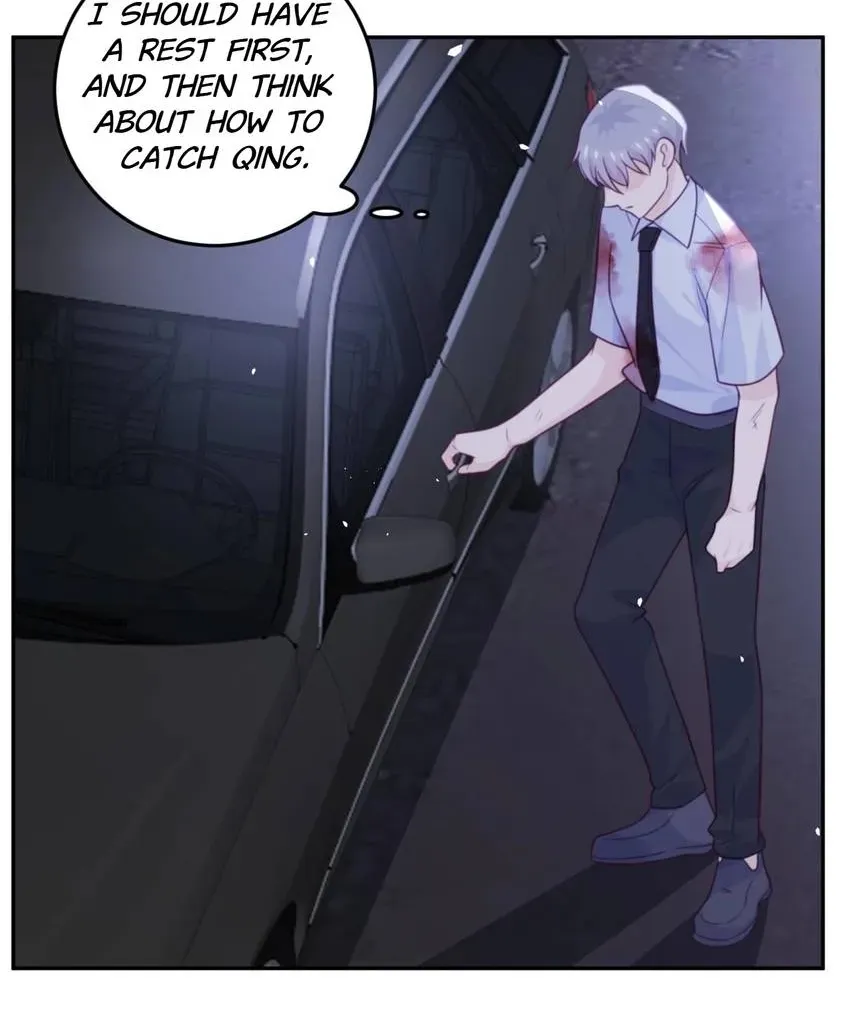 Gift Foolishness to Scheming Boss Chapter 71 page 8 - 