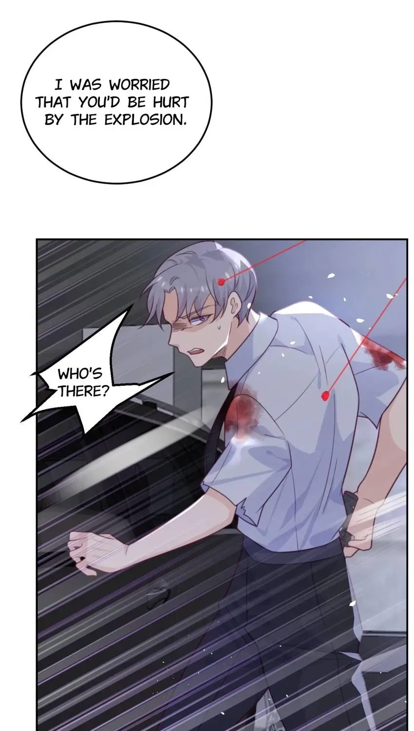 Gift Foolishness to Scheming Boss Chapter 71 page 9 - 
