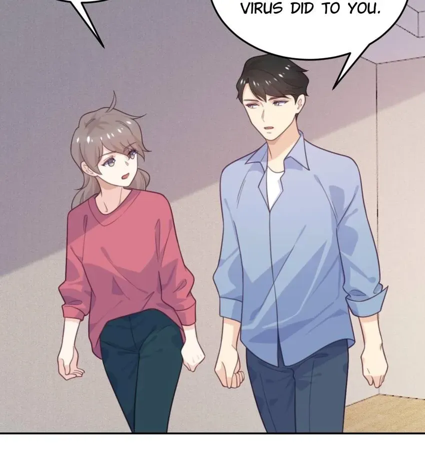 Gift Foolishness to Scheming Boss Chapter 72 page 2 - 