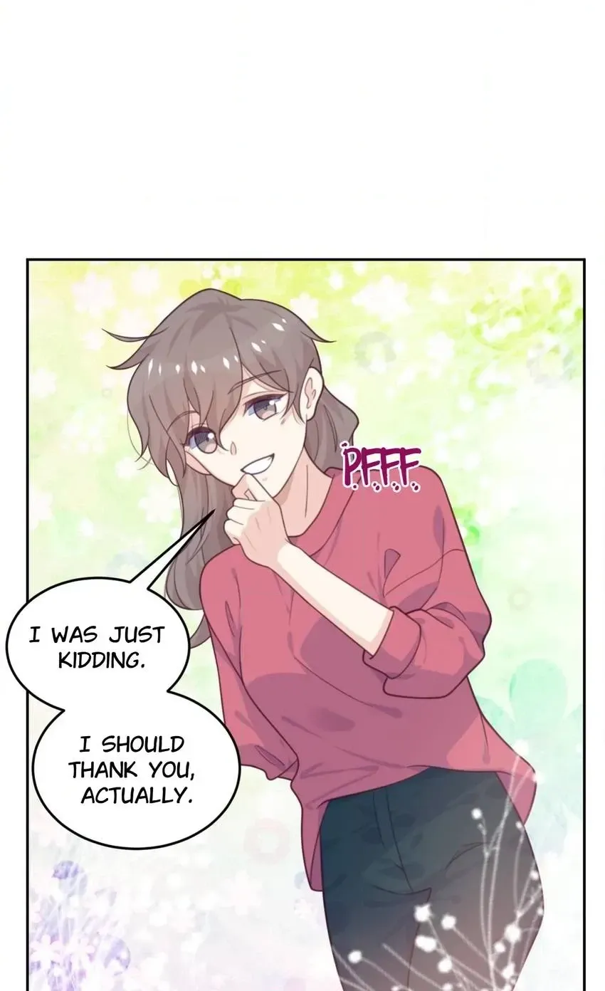 Gift Foolishness to Scheming Boss Chapter 72 page 13 - 
