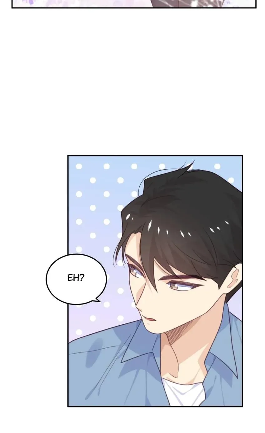 Gift Foolishness to Scheming Boss Chapter 72 page 14 - 