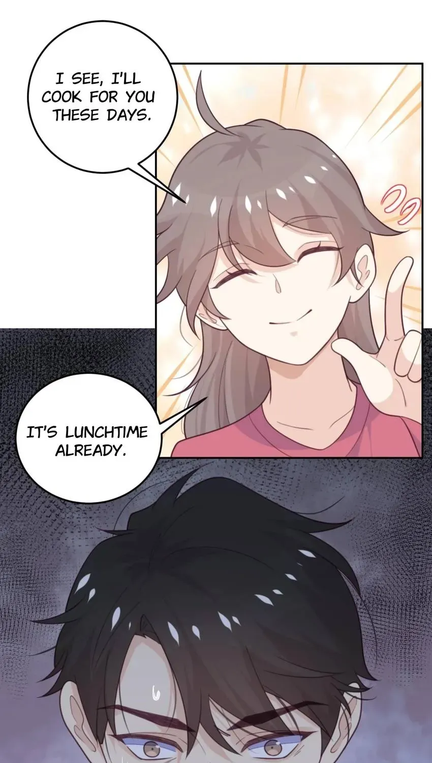 Gift Foolishness to Scheming Boss Chapter 72 page 18 - 