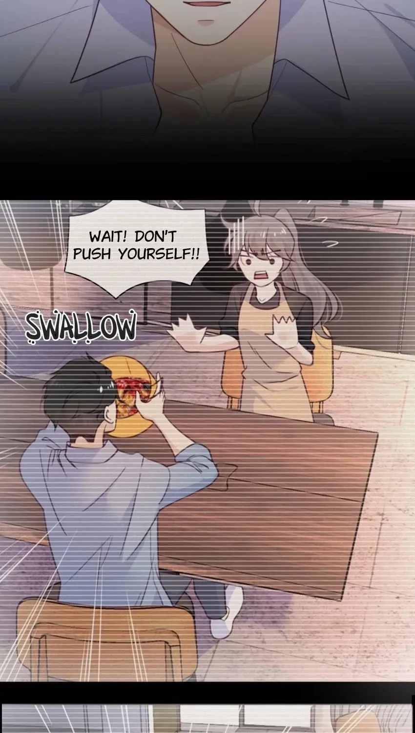 Gift Foolishness to Scheming Boss Chapter 72 page 20 - 