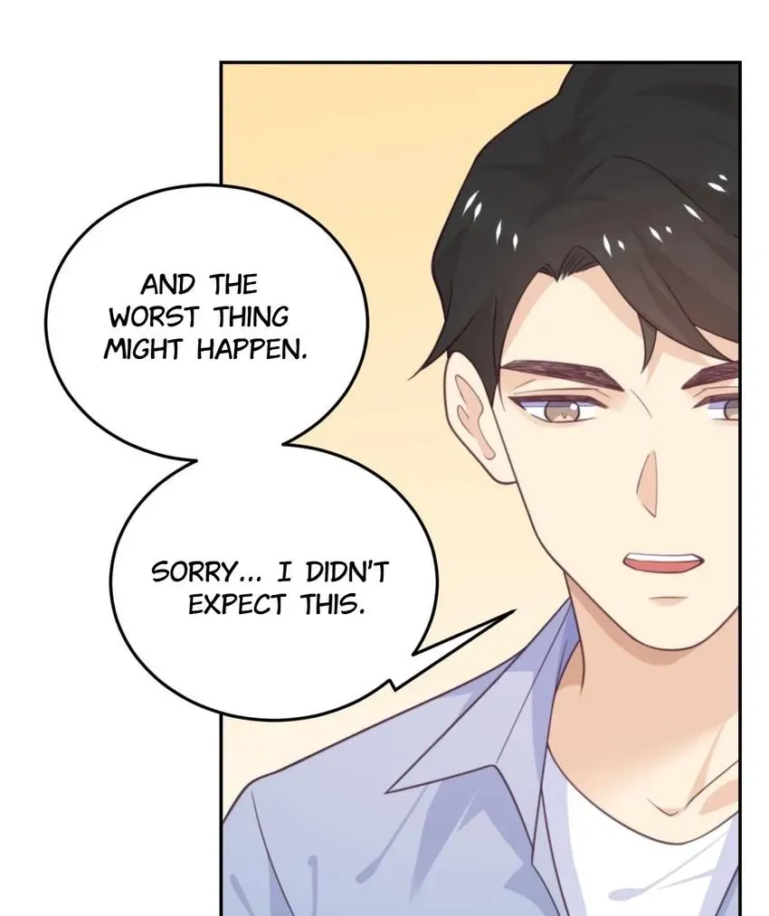 Gift Foolishness to Scheming Boss Chapter 72 page 3 - 