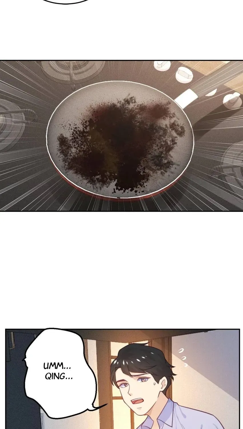 Gift Foolishness to Scheming Boss Chapter 72 page 25 - 
