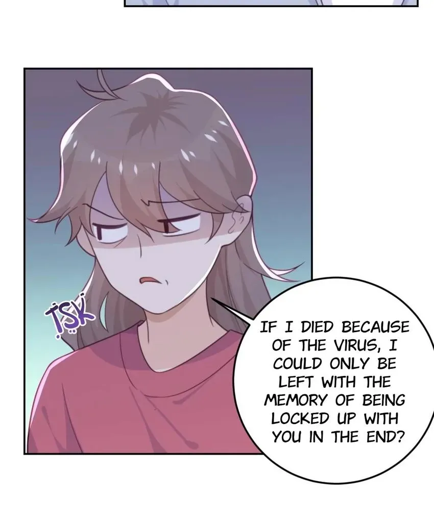 Gift Foolishness to Scheming Boss Chapter 72 page 4 - 