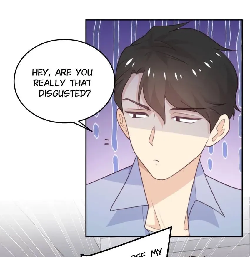 Gift Foolishness to Scheming Boss Chapter 72 page 5 - 