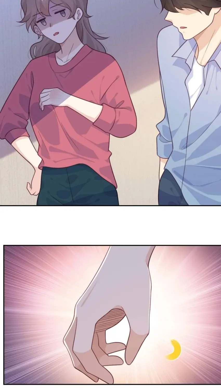 Gift Foolishness to Scheming Boss Chapter 72 page 9 - 