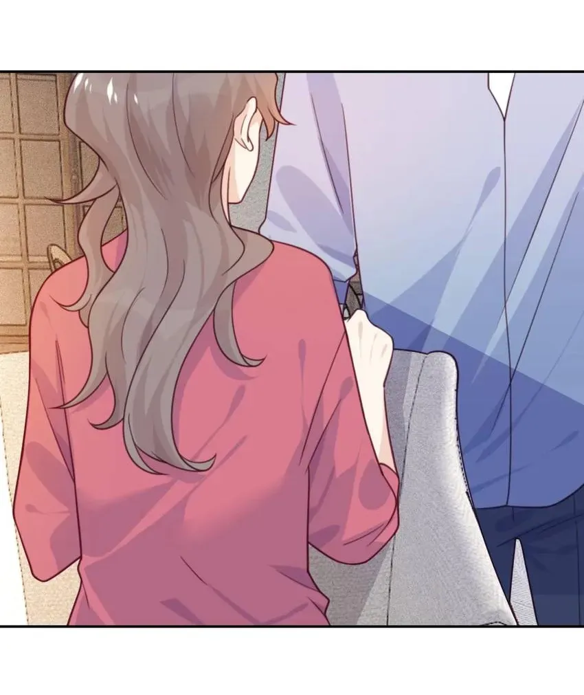 Gift Foolishness to Scheming Boss Chapter 73 page 14 - 