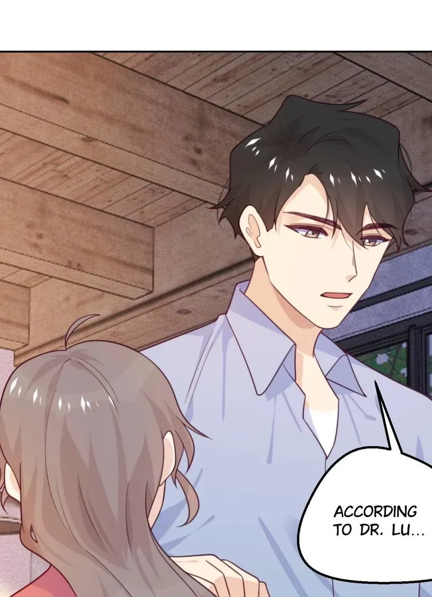 Gift Foolishness to Scheming Boss Chapter 73 page 15 - 